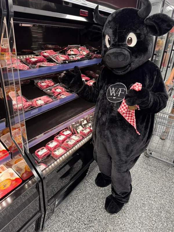 Grand Opening Detail