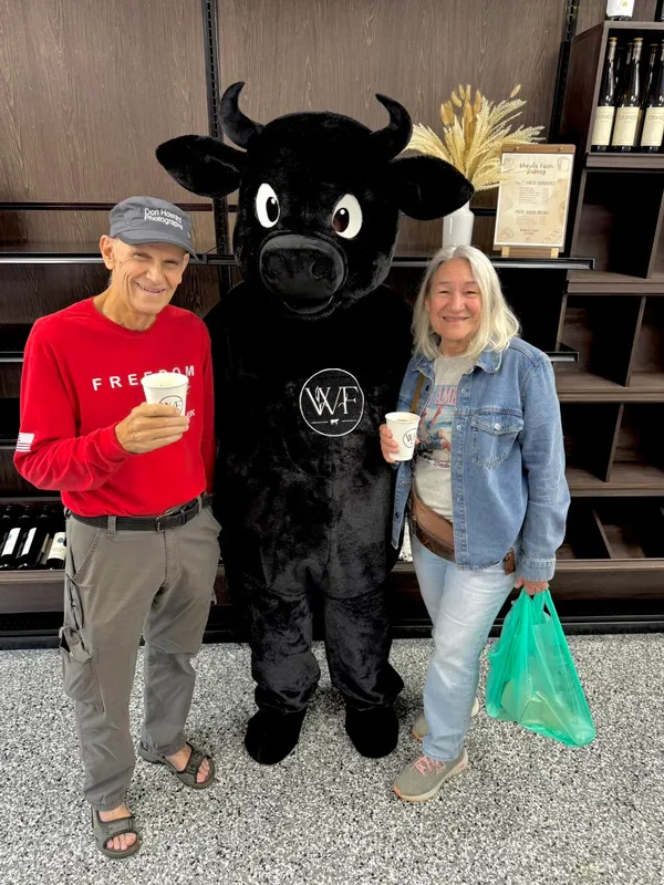 Grand Opening Detail