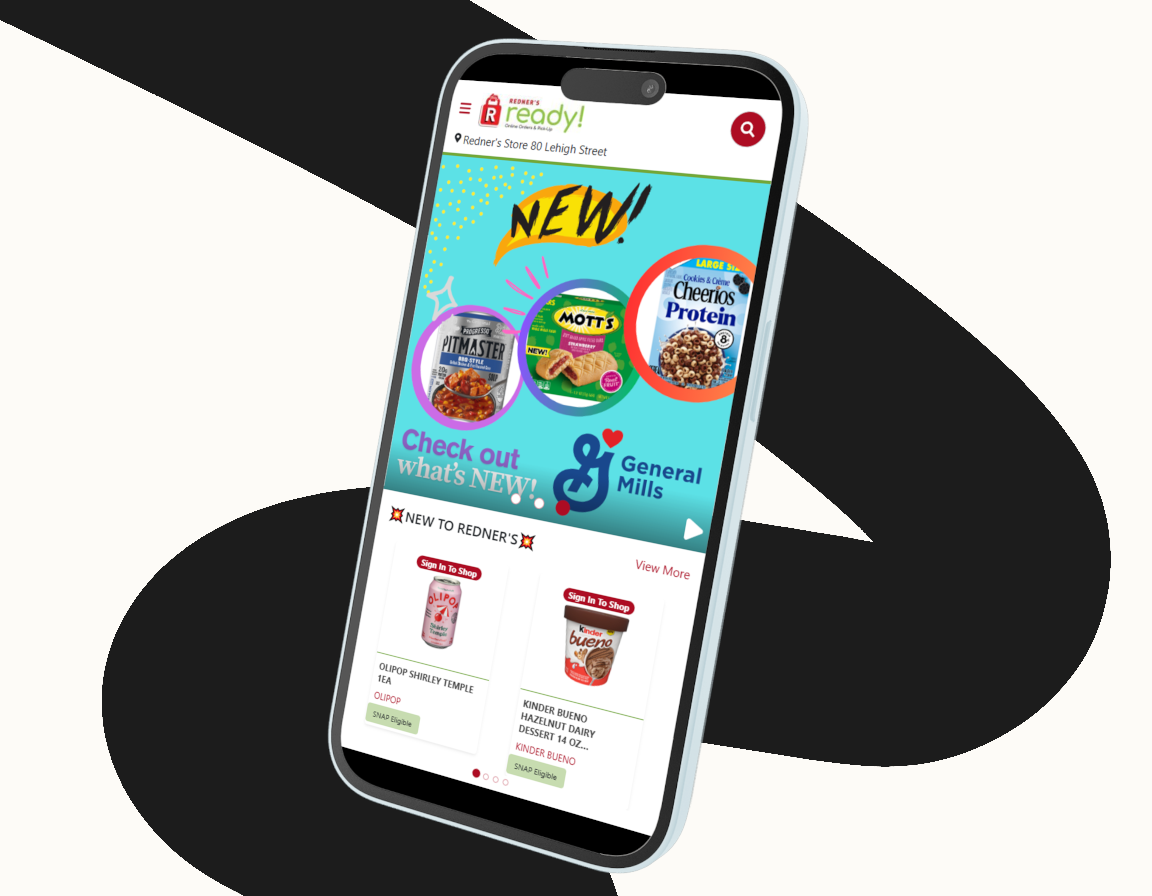 Shop Winola Farm on mobile